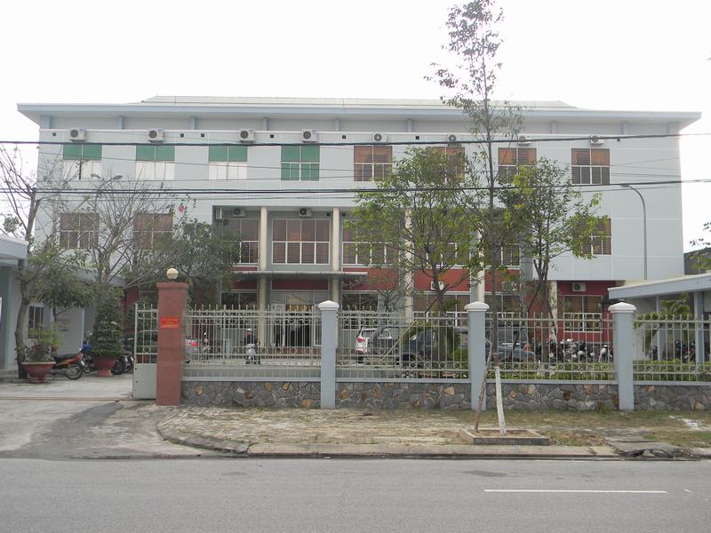 Chi nhánh Công ty TNHH MTV Đầu tư xây dựng Vạn Tường - Xí nghiệp 109