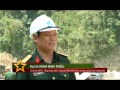 Lính thợ Vạn Tường