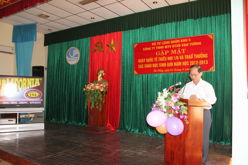 Hình ảnh ngày 1/6/2013