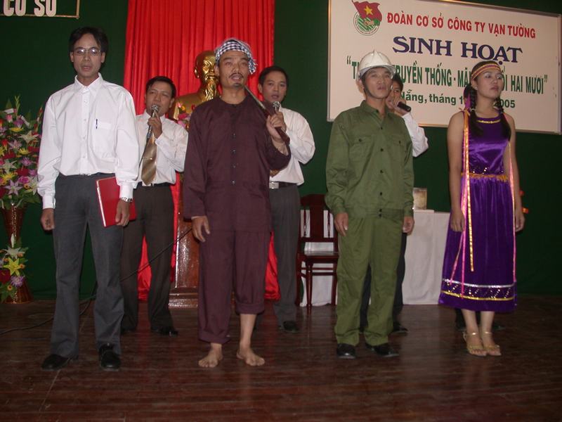 Tuyên truyền giáo dục